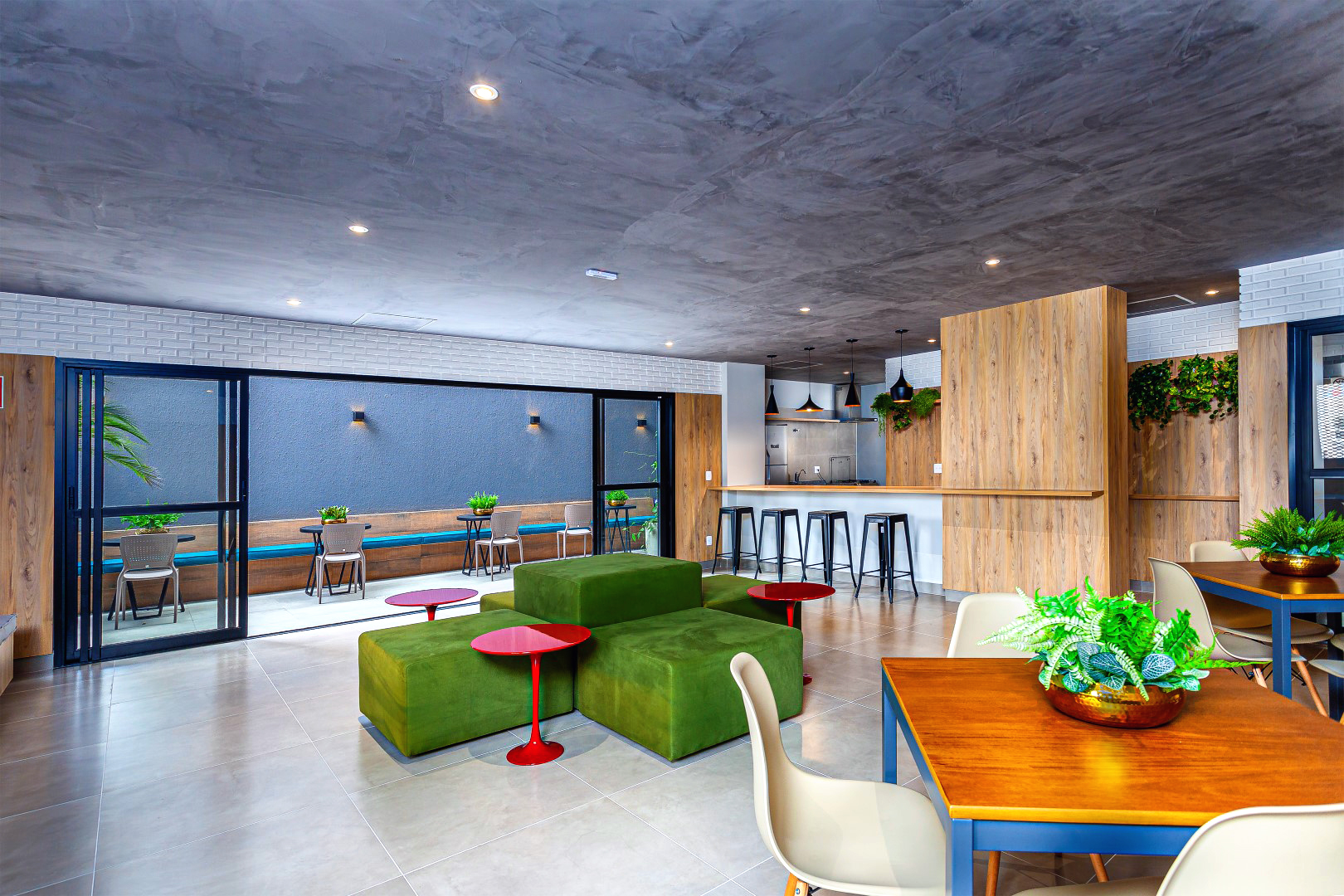 Projeto Residencial